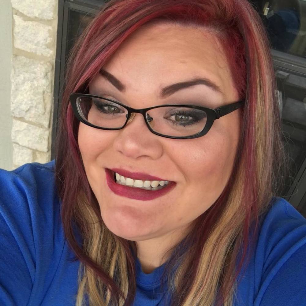 Meet your Posher, Tiffany